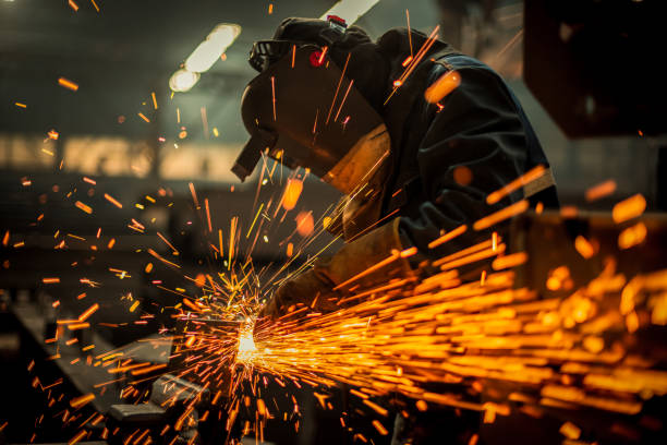 Best Automation and Robotic Welding in Flomaton, AL