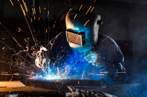 Best Aerospace and Defense Welding in Flomaton, AL