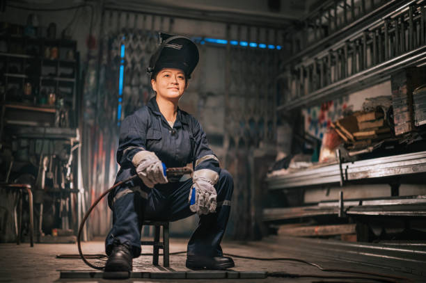Professional Welder & Metal Fabrication in Flomaton, AL