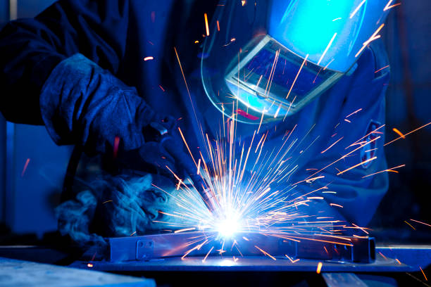 Best Artistic and Custom Metal Fabrication in Flomaton, AL