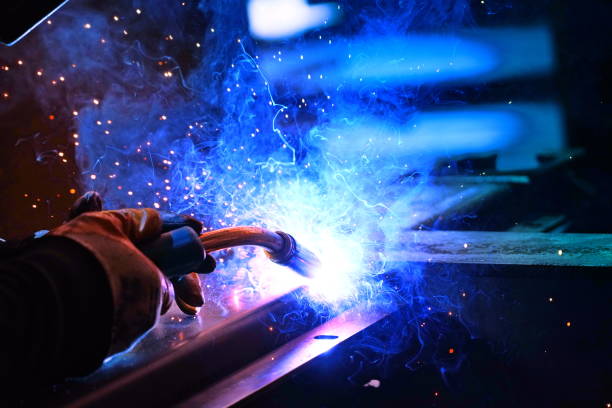 Best Welding Inspection and Certification in Flomaton, AL