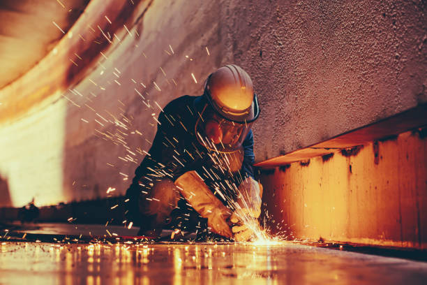 Professional Welder & Metal Fabrication in Flomaton, AL
