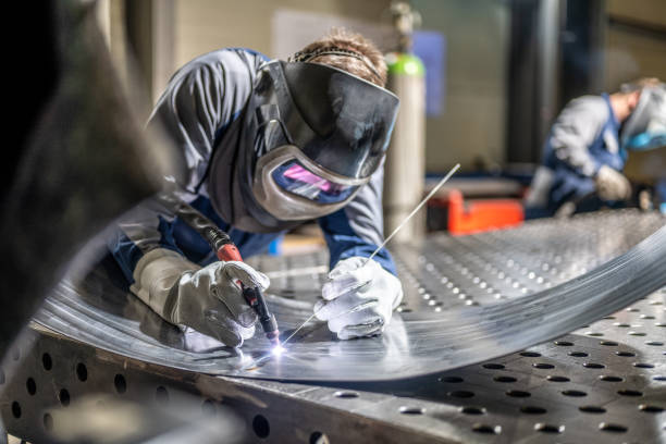 Affordable Welder Services in Flomaton, AL